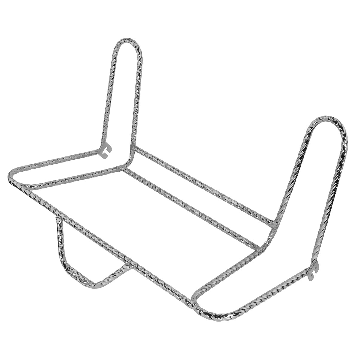 26 Square Twisted Lowrider Conversion Frame...